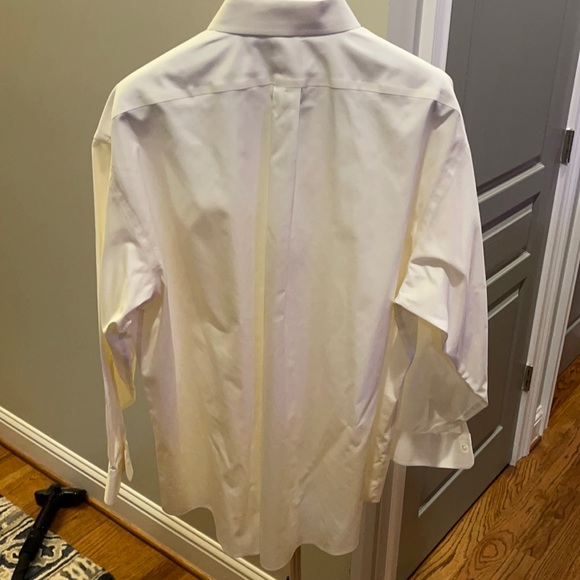 Jos. A. Bank Traveler’s Collection - cream - Picture 3 of 3